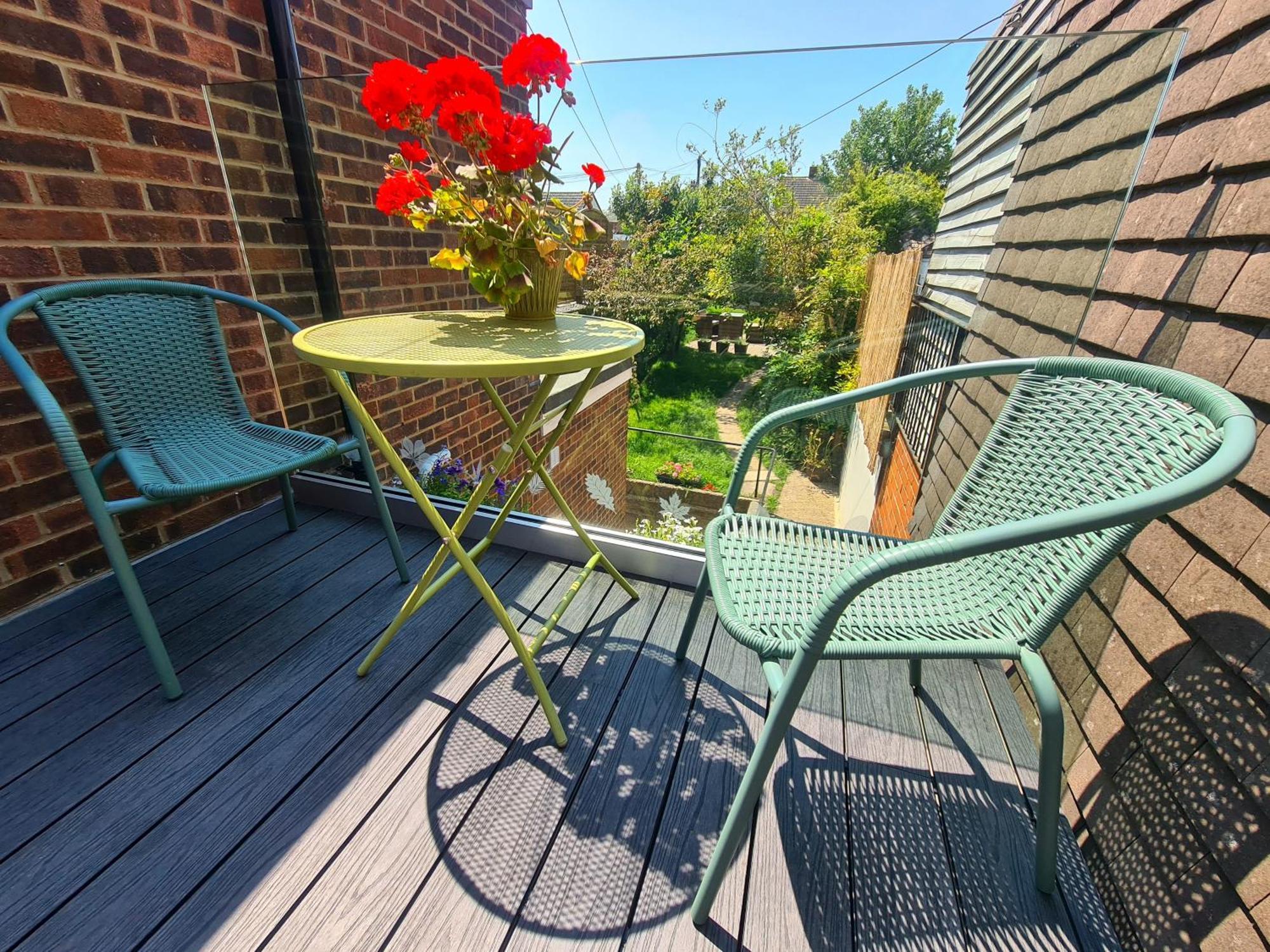 The Hideaway - Luxury Townhouse Villa Wareham Exteriör bild