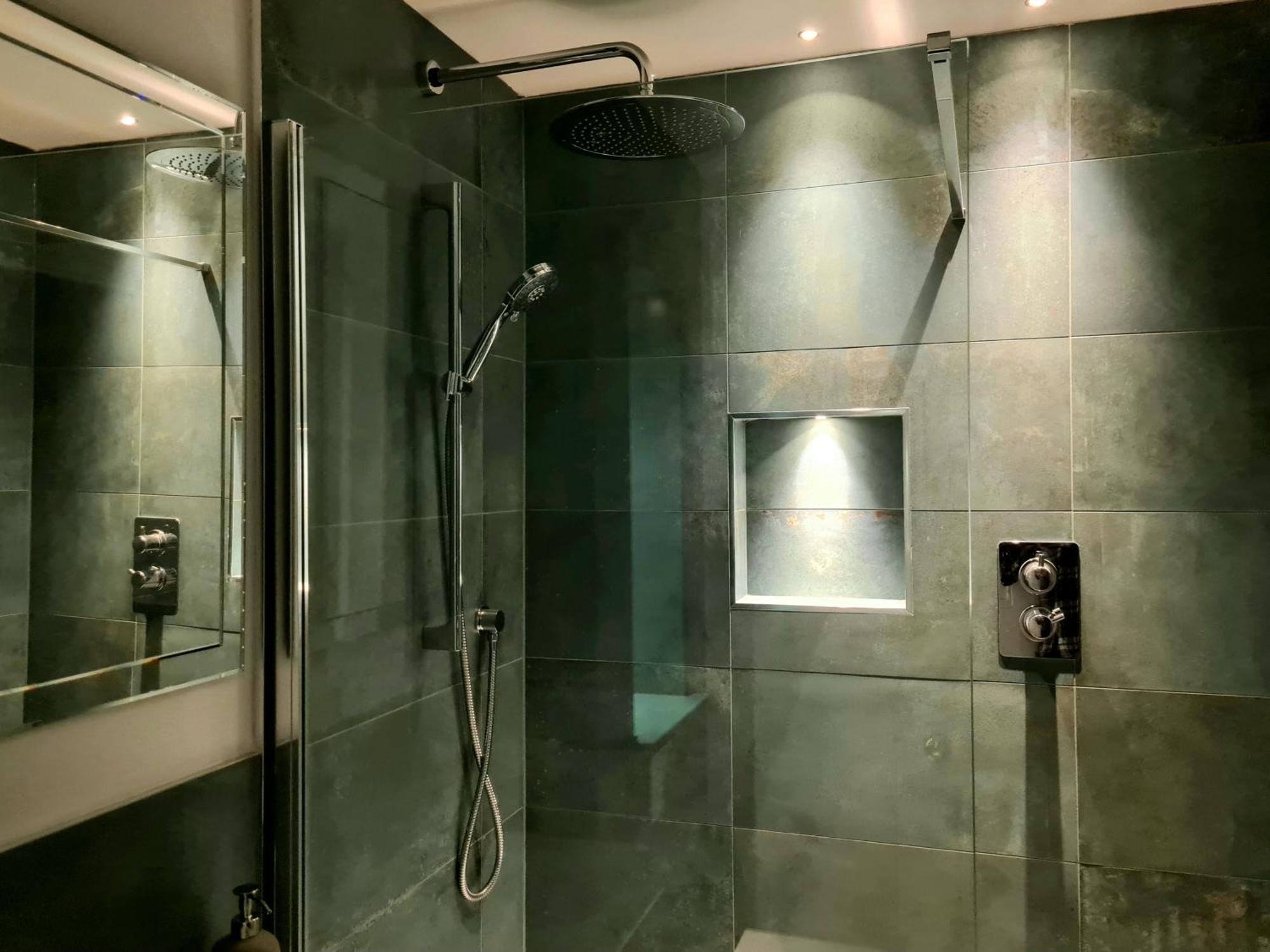 The Hideaway - Luxury Townhouse Villa Wareham Exteriör bild