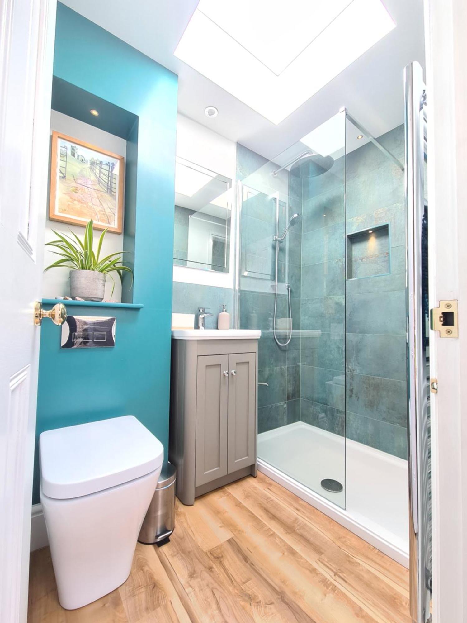 The Hideaway - Luxury Townhouse Villa Wareham Exteriör bild