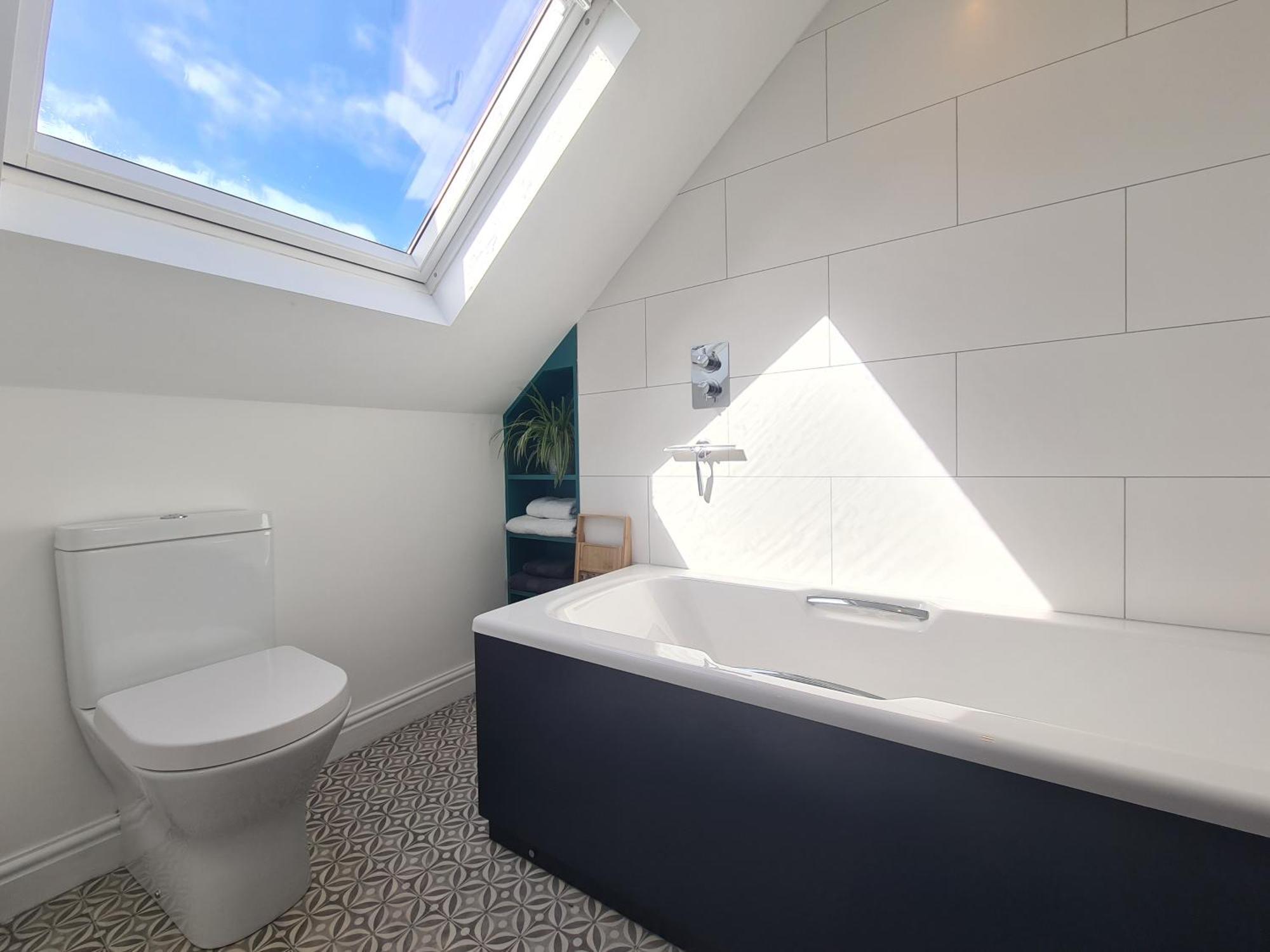 The Hideaway - Luxury Townhouse Villa Wareham Exteriör bild