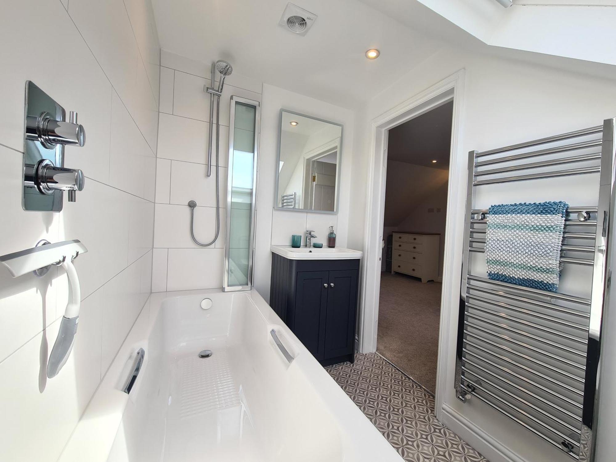 The Hideaway - Luxury Townhouse Villa Wareham Exteriör bild