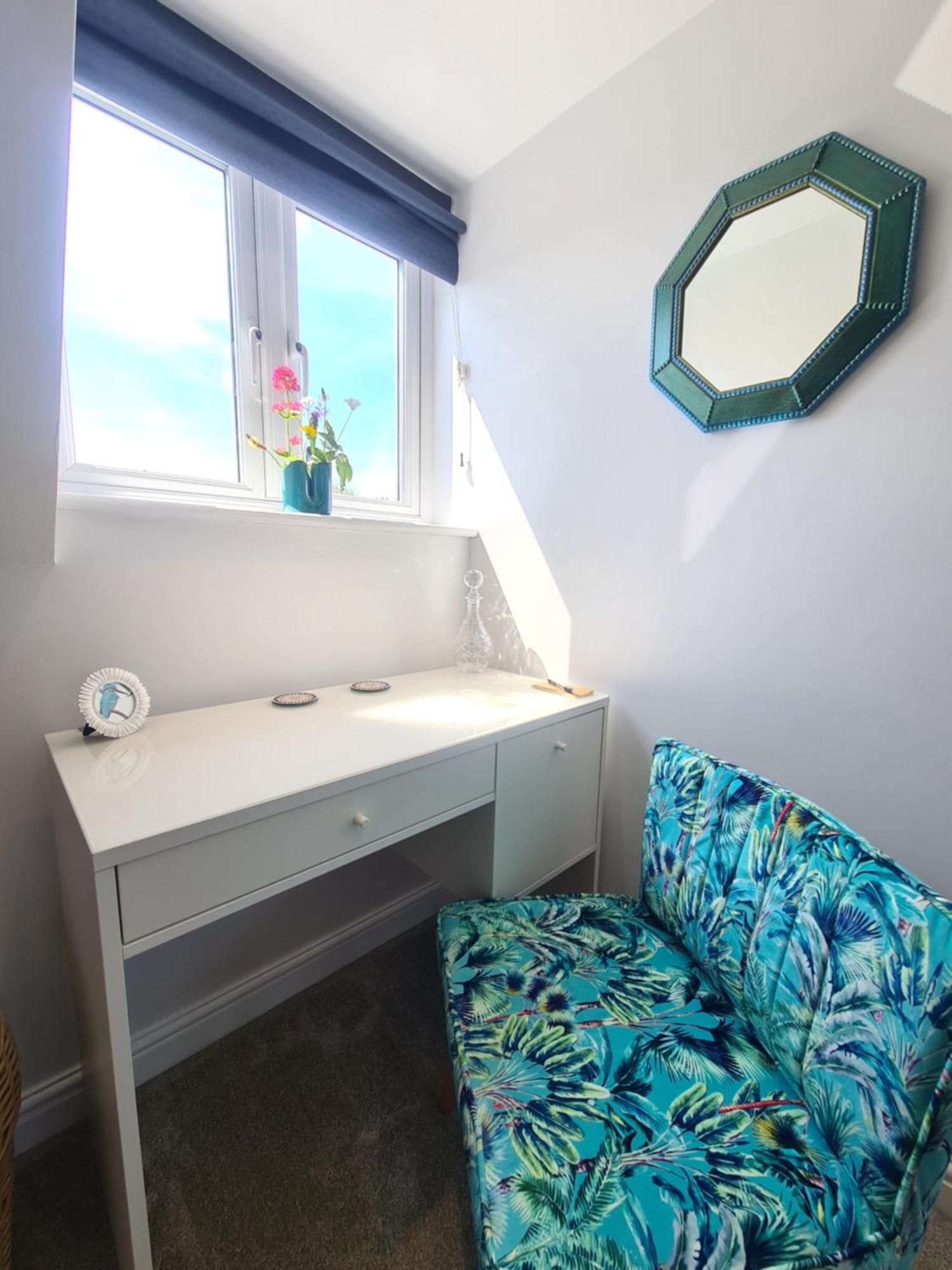 The Hideaway - Luxury Townhouse Villa Wareham Exteriör bild